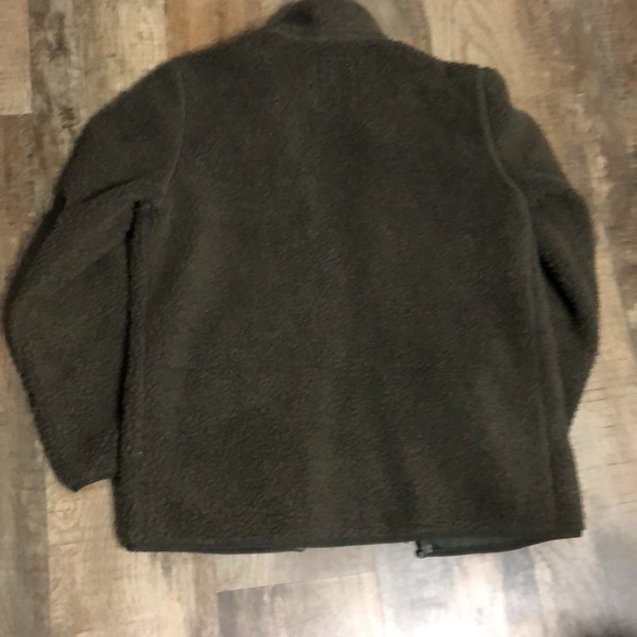 FarWest Teddy Jacket - Picture 8 of 11